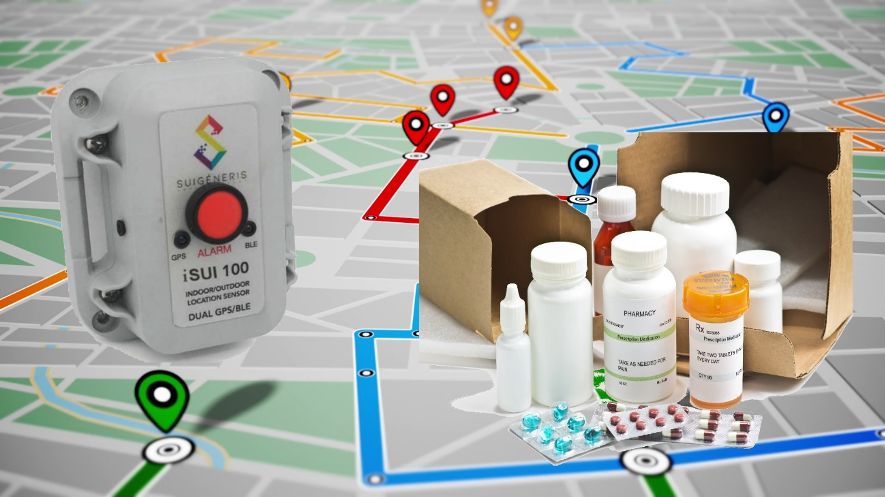 Industria farmacéutica