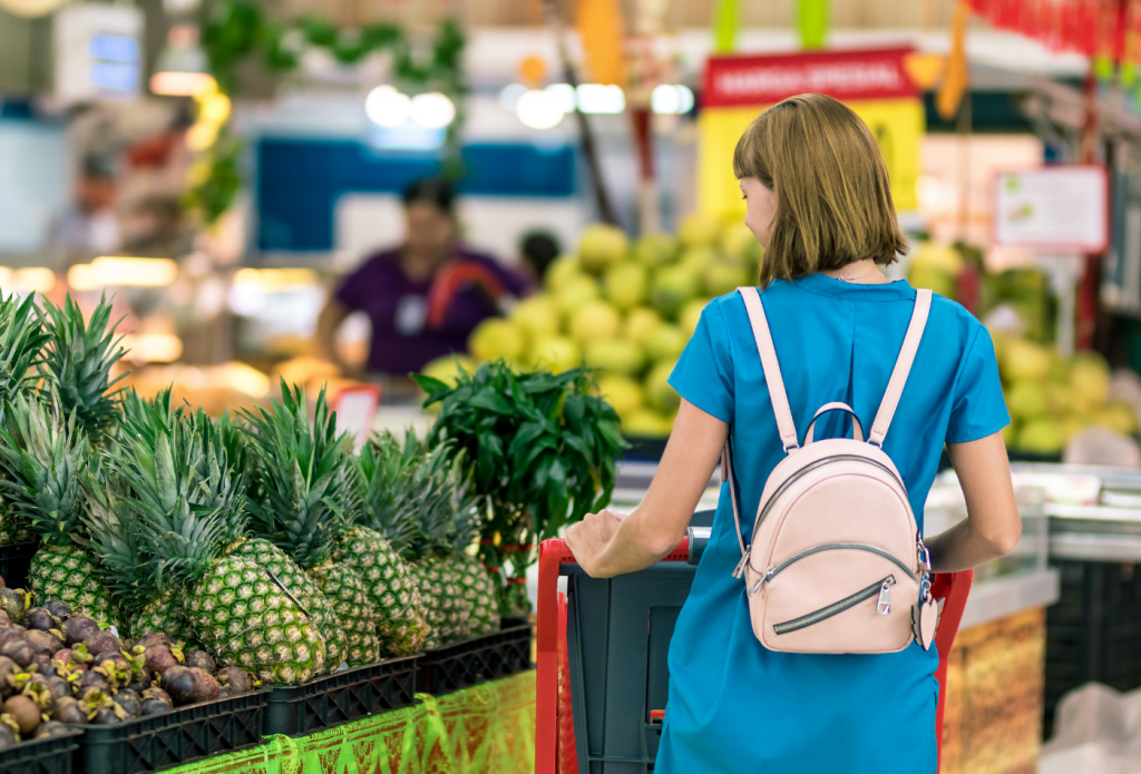 Blog Blockchain En El Sector Agroalimentario Panorama En 