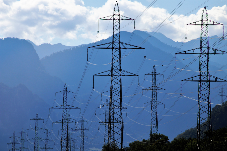 Servicio Thomas Signe de Firma electrónica en empresas de servicios públicos