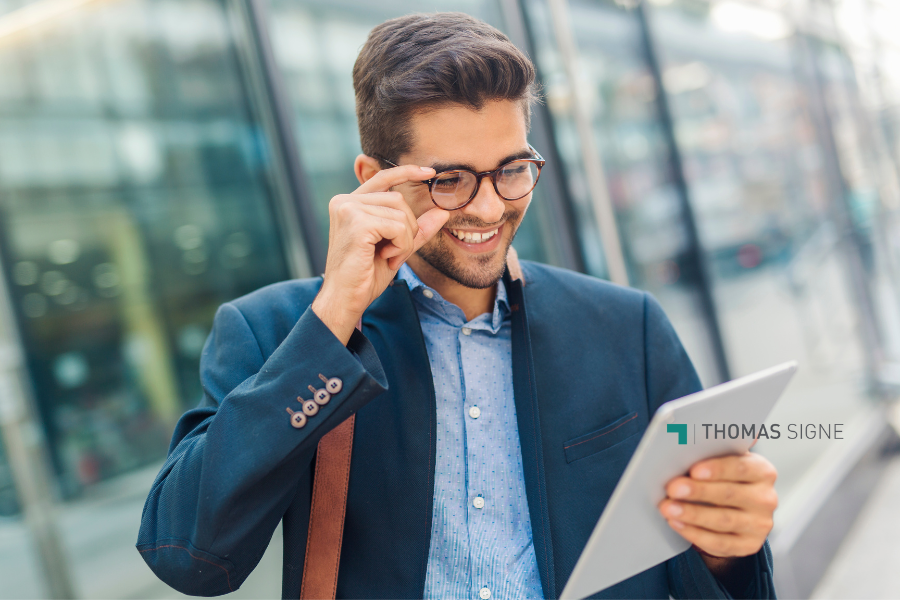 Notificaciones electrónicas certificadas en Latinoamérica