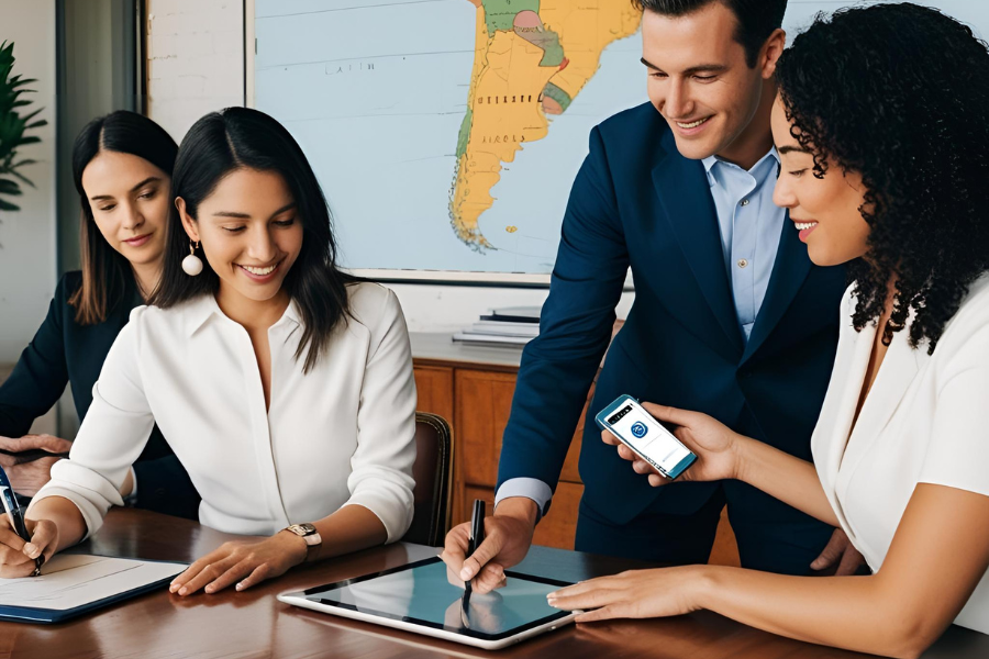 Cómo comenzar un proceso de digitalización en Latinoamérica según nuestra experiencia.
